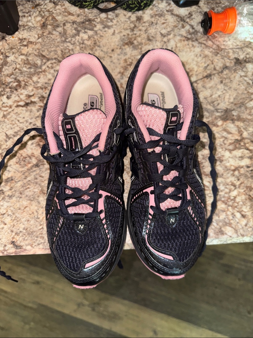 New Balance 1906 Women's Sneakers